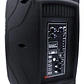 Parlante Karaoke Bluetooth 80w Incluye Micrófono - Ps - Miniatura 2