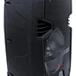 Parlante Karaoke Bluetooth 80w Incluye Micrófono - Ps - Miniatura 3