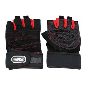 Guantes Para Entrenamiento Deportivo Talla L - Ps