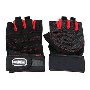 Guantes Para Entrenamiento Deportivo Talla L - Ps