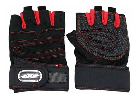 Guantes Para Entrenamiento Deportivo Talla L - Ps