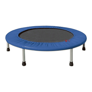 Trampolín Fitness Power Jump Con Diámetro De 100cm - Ps