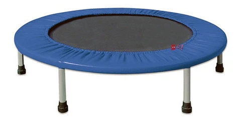 Trampolín Fitness Power Jump Con Diámetro De 100cm - Ps