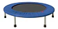Trampolín Fitness Power Jump Con Diámetro De 100cm - Ps - Miniatura 1
