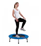 Trampolín Fitness Power Jump Con Diámetro De 100cm - Ps - Miniatura 2