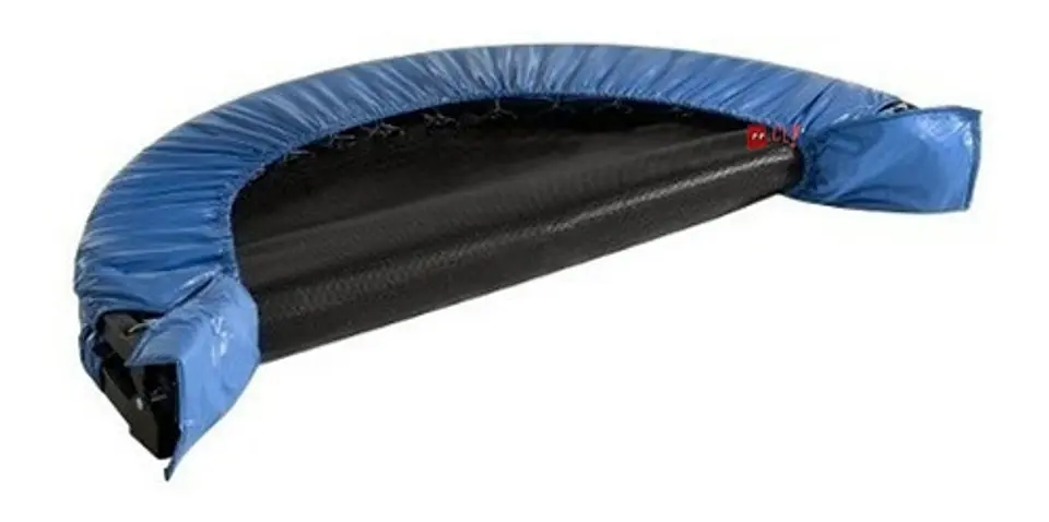Trampolín Fitness Power Jump Con Diámetro De 100cm - Ps 3