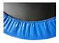 Trampolín Fitness Power Jump Con Diámetro De 100cm - Ps - Miniatura 4