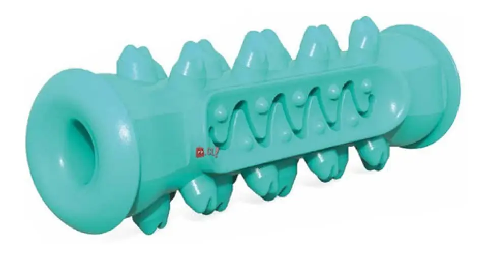 Hueso Mascotas De Juguete Para Limpieza De Dientes - Ps 1
