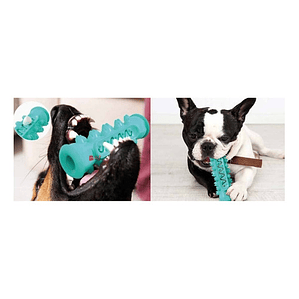 Hueso Mascotas De Juguete Para Limpieza De Dientes - Ps