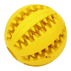 Pelota Mascotas De Juguete Para Limpieza De Dientes - Ps