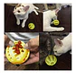 Pelota Mascotas De Juguete Para Limpieza De Dientes - Ps - Miniatura 2