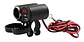 Cargador Usb Y Encendedor Para Motos Conexión 12v - Ps - Miniatura 1