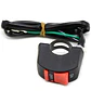 Interruptor De Encendido Y Apagado Para Motos Universal - Ps - Miniatura 2