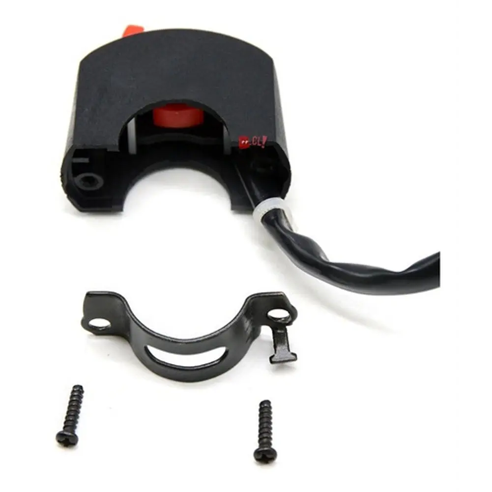 Interruptor De Encendido Y Apagado Para Motos Universal - Ps 3