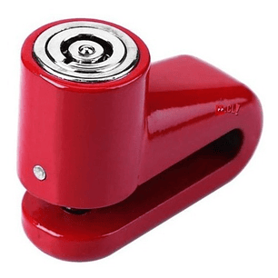 Candado Freno De Disco Moto O Bicicleta - Ps