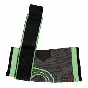 Codera Banda Elástica Ajustable Para Lesiones O Deporte - Ps