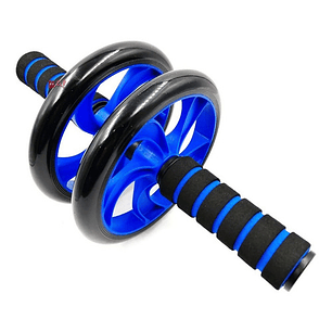 Rueda Para Ejercicios Abdominales - Ps
