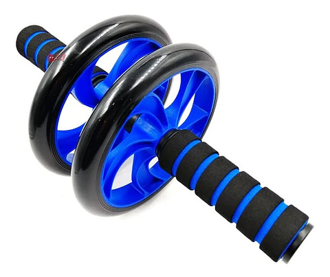 Rueda Para Ejercicios Abdominales - Ps