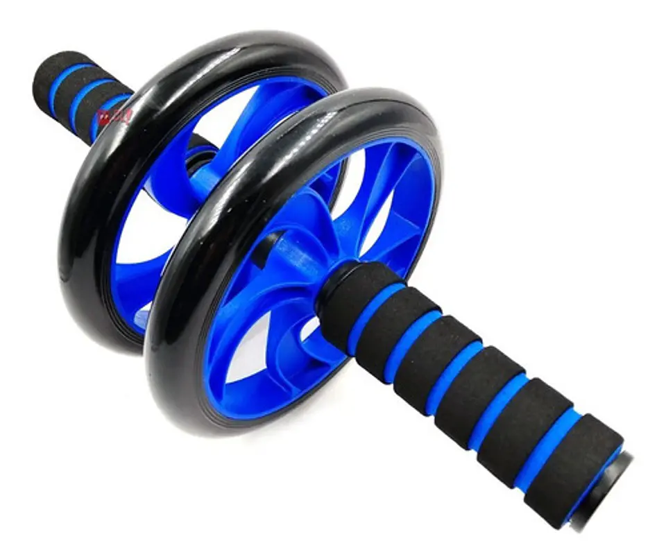 Rueda Para Ejercicios Abdominales - Ps 1