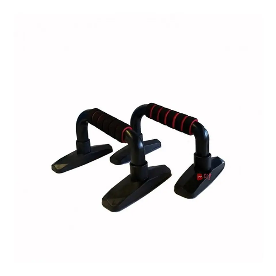 Soporte Manillas Para Flexiones De Brazos Push Up - Ps 1