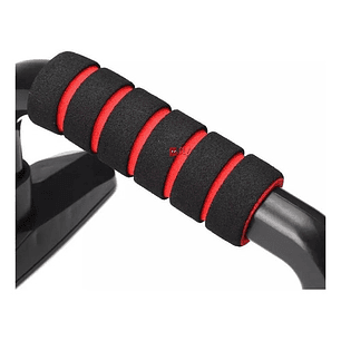 Soporte Manillas Para Flexiones De Brazos Push Up - Ps