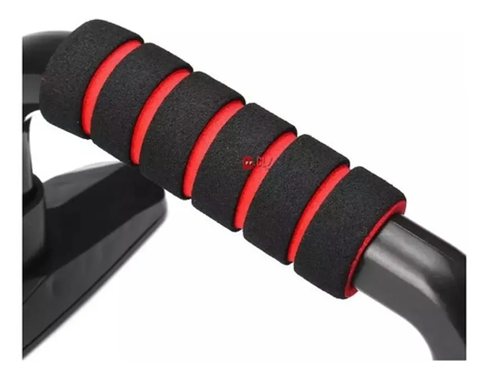 Soporte Manillas Para Flexiones De Brazos Push Up - Ps 2