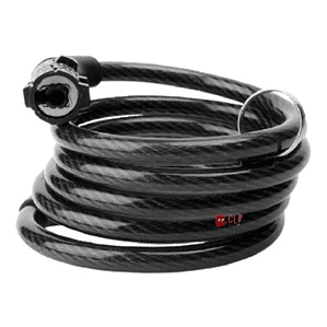 Cadena De Seguridad Para Bicicletas Con Combinación - Ps