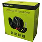 Cadena De Seguridad Para Bicicletas Con Combinación - Ps - Miniatura 3
