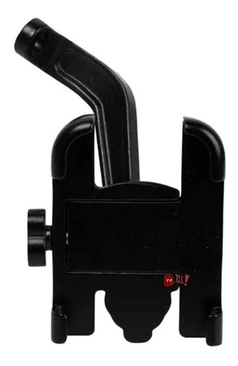 Soporte Porta Celular Bicicletas Con Rotación - Ps