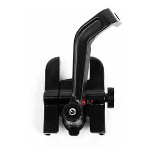 Soporte Porta Celular Bicicletas Con Rotación - Ps