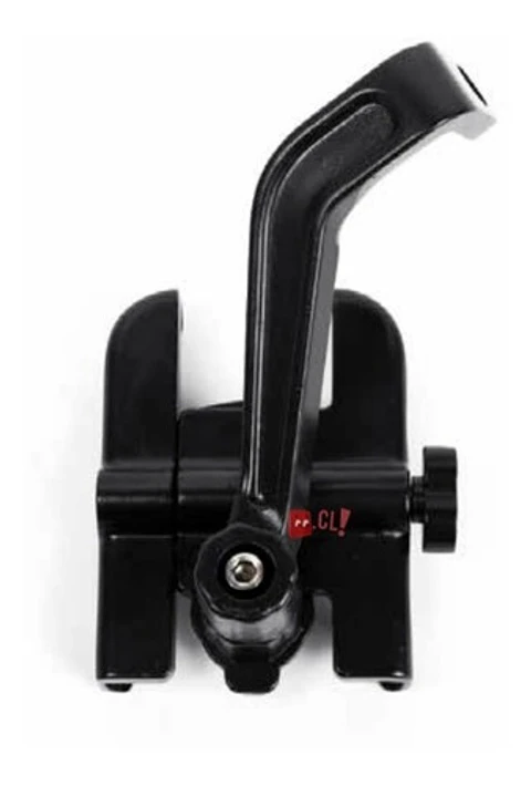 Soporte Porta Celular Bicicletas Con Rotación - Ps