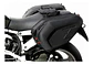 Bolsos De Moto Lateral Para Viaje Impermeable - Ps - Miniatura 2
