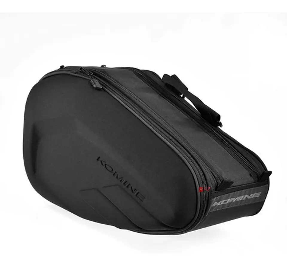 Bolsos De Moto Lateral Para Viaje Impermeable - Ps 3