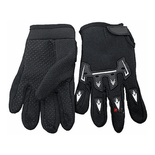 Guantes Deportivos Para Moto Antideslizantes - Ps