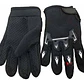 Guantes Deportivos Para Moto Antideslizantes - Ps - Miniatura 1