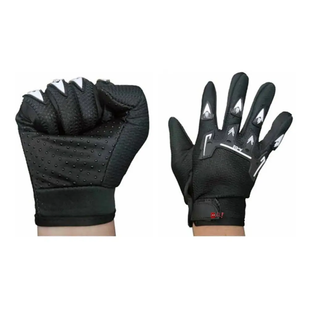 Guantes Deportivos Para Moto Antideslizantes - Ps 2