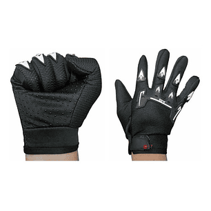 Guantes Deportivos Para Moto Antideslizantes - Ps