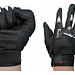 Guantes Deportivos Para Moto Antideslizantes - Ps - Miniatura 2