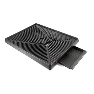 Baño Sanitario Ecológico Para Perros Y Gatos 63x51cm - Ps