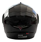 Casco Abatible Certificado Mica Y Gafas Talla Xl - Ps - Miniatura 3