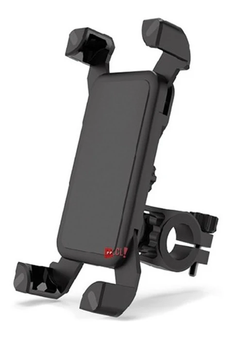 Soporte Porta Celular Bicicletas Rotación 360 Grados - Ps
