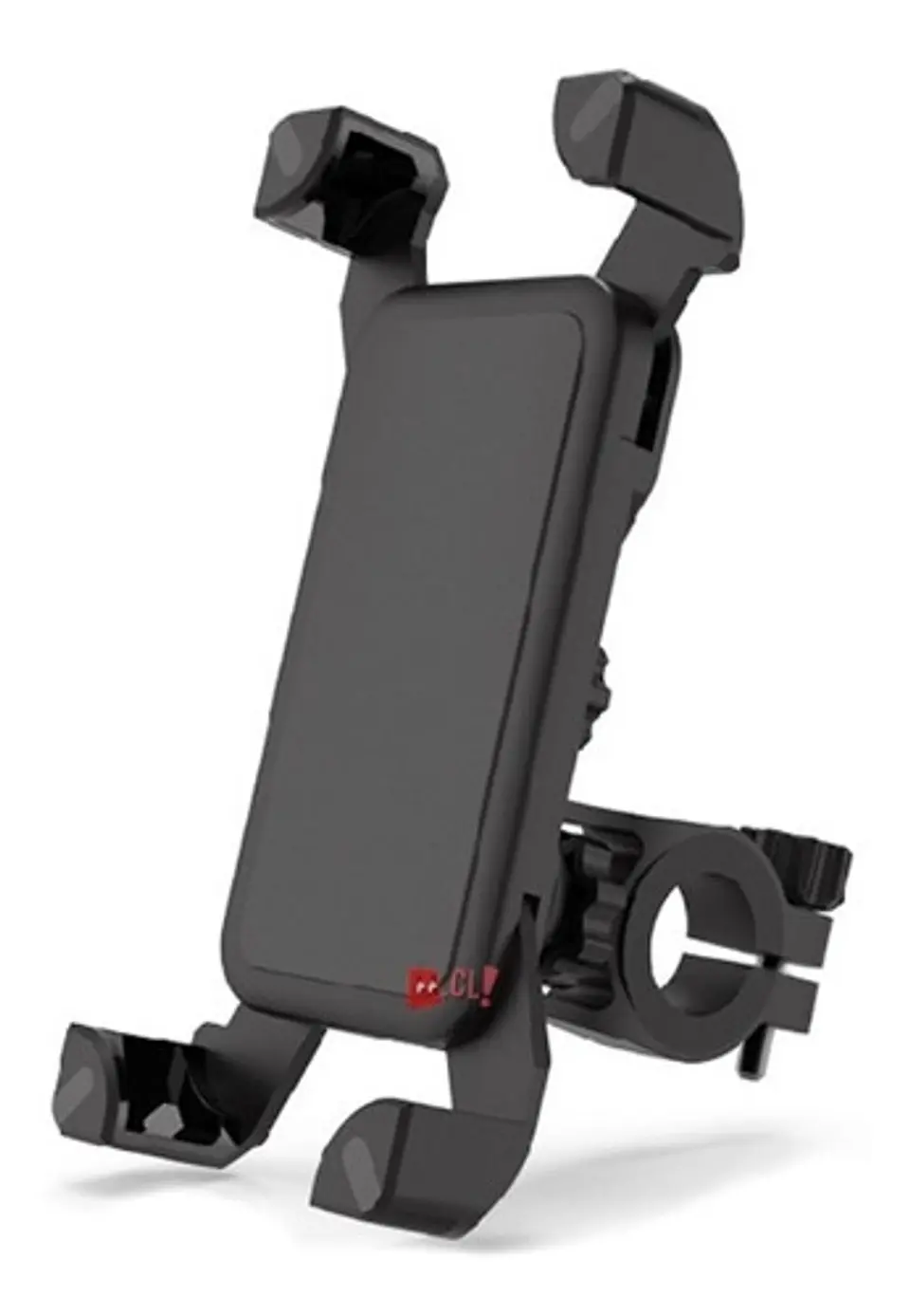 Soporte Porta Celular Bicicletas Rotación 360 Grados - Ps 1