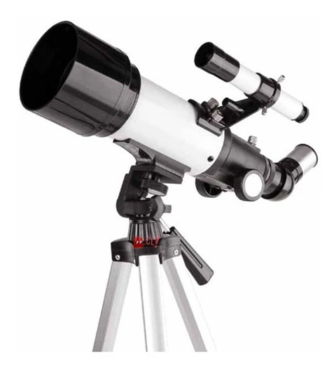 Telescopio Astronómico Lente 70mm Con Trípode - Ps