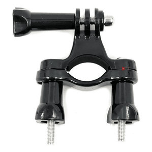 Soporte De Bicicleta O Moto Para Gopro - Ps