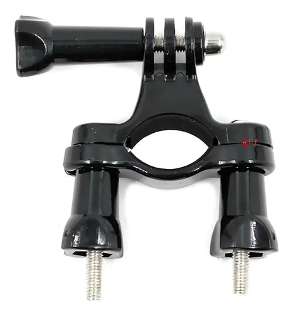 Soporte De Bicicleta O Moto Para Gopro - Ps 1