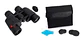 Binoculares Larga Vista Zoom 7x35 Cuerpo Aluminio - Ps - Miniatura 2