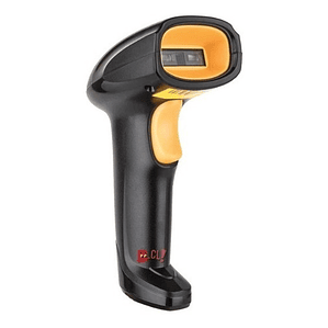 Lector Códigos De Barras Laser Usb - Ps