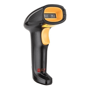 Lector Códigos De Barras Laser Usb - Ps