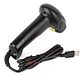 Lector Códigos De Barras Laser Usb - Ps - Miniatura 2