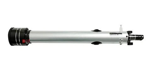 Telescopio Astronómico Lente 60mm Con Trípode - Ps